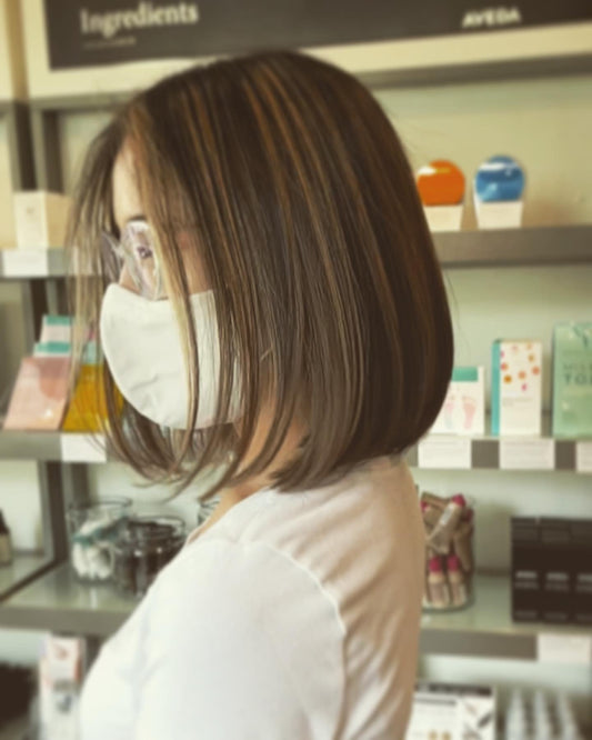 15 Chic-Length Hairstyles That Define 2026