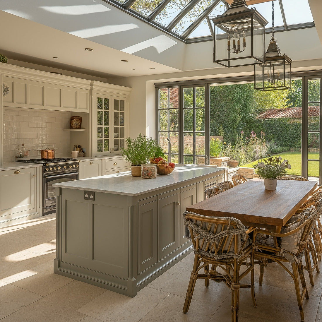 15 Must-See Classic Kitchen Ideas for 2026