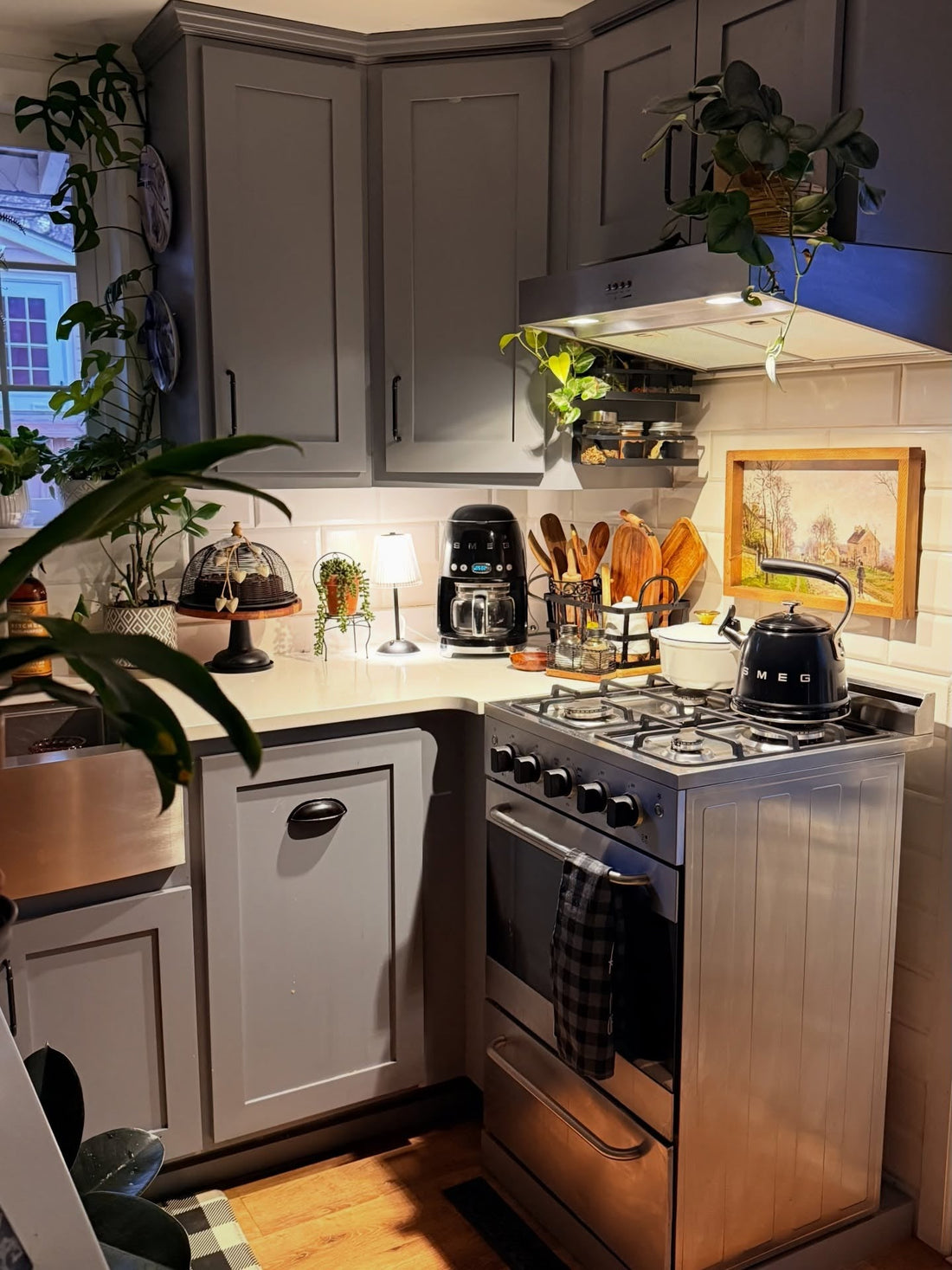 15 Best Small Space Kitchen Ideas to Try in 2026