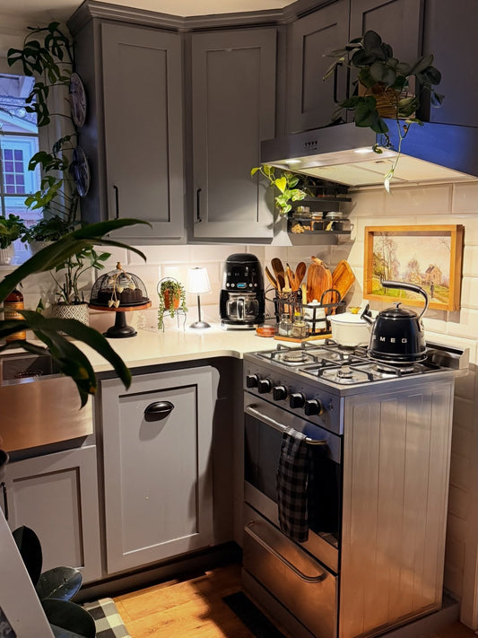 15 Best Small Space Kitchen Ideas to Try in 2026