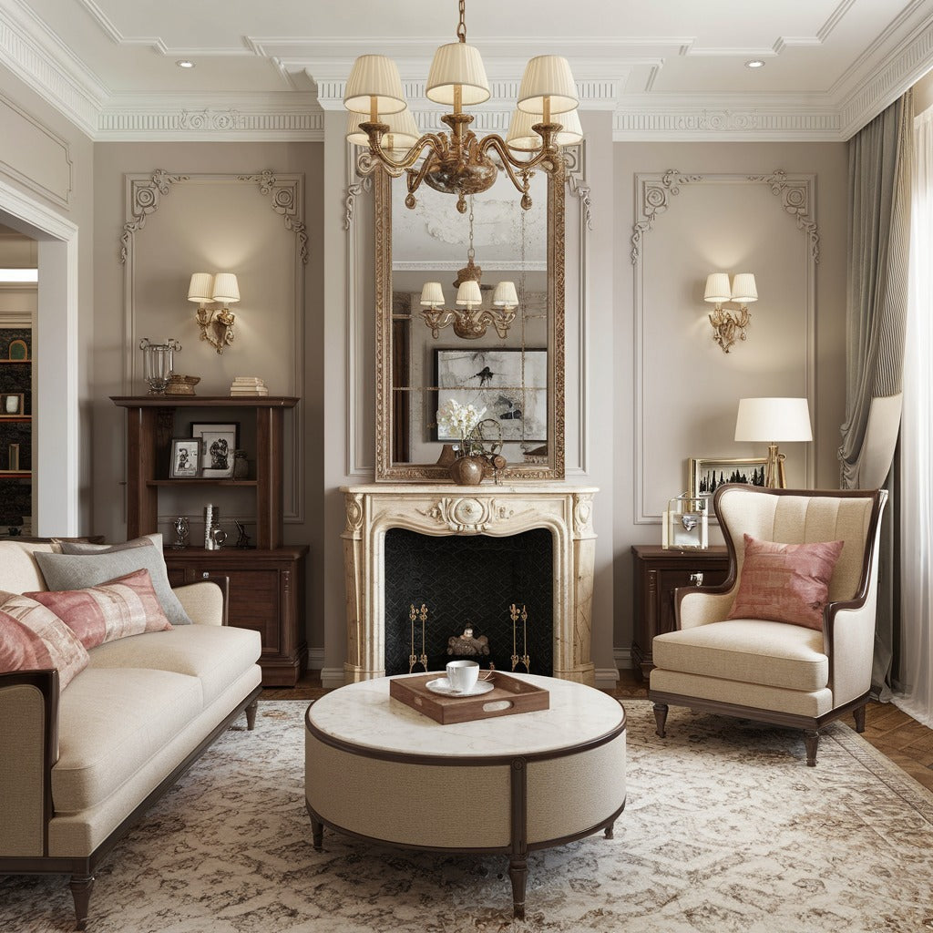 15 Open Space Living Room Ideas for 2026 Homes