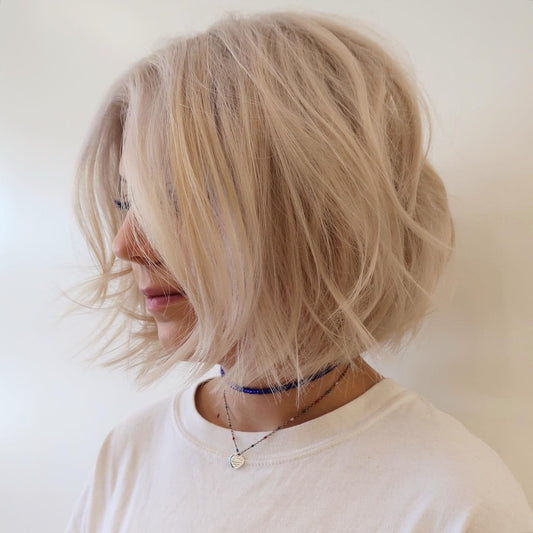 15 Pretty Chin-Length Bob Ideas 2026
