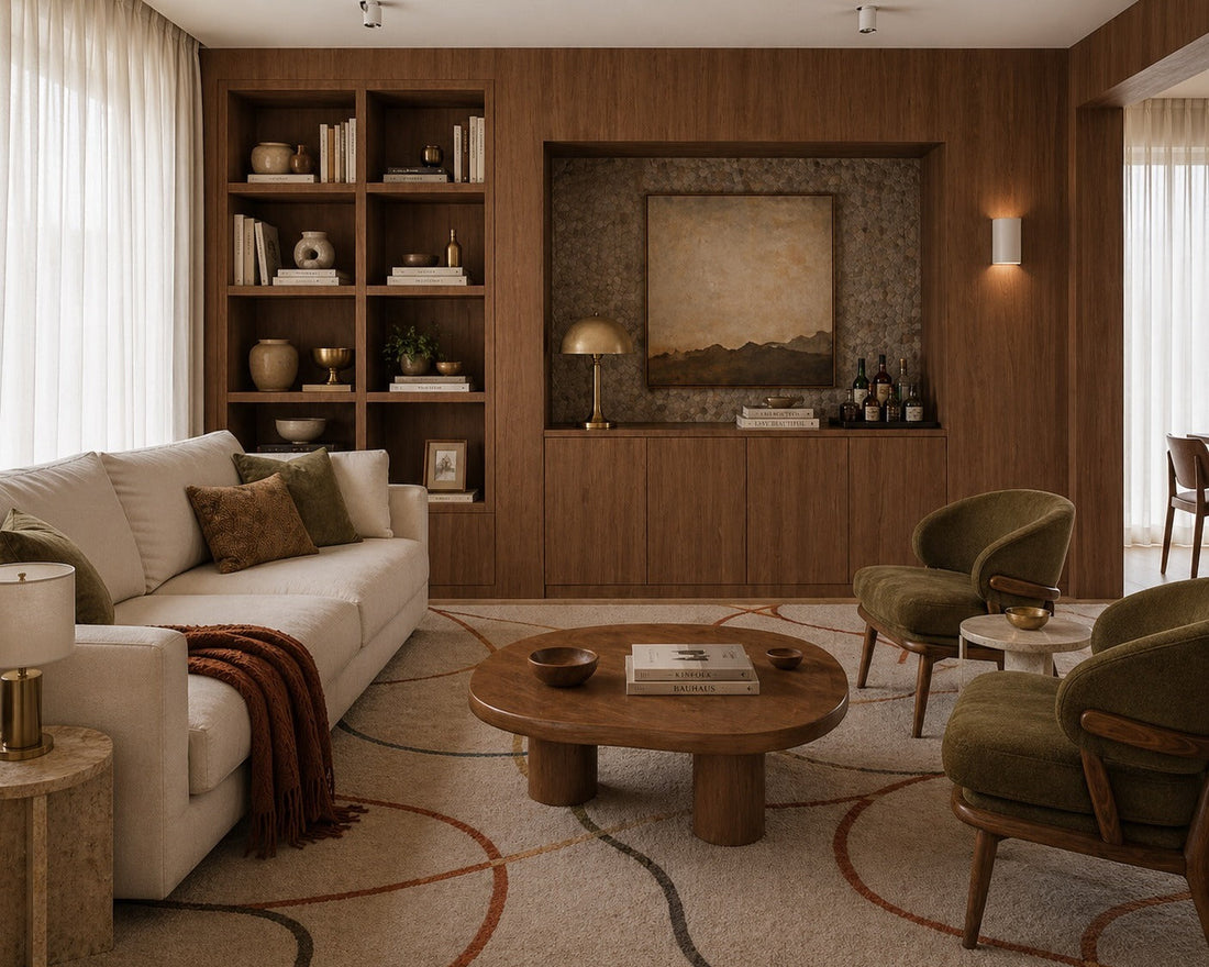 15 Trending Formal Living Room Ideas for 2026