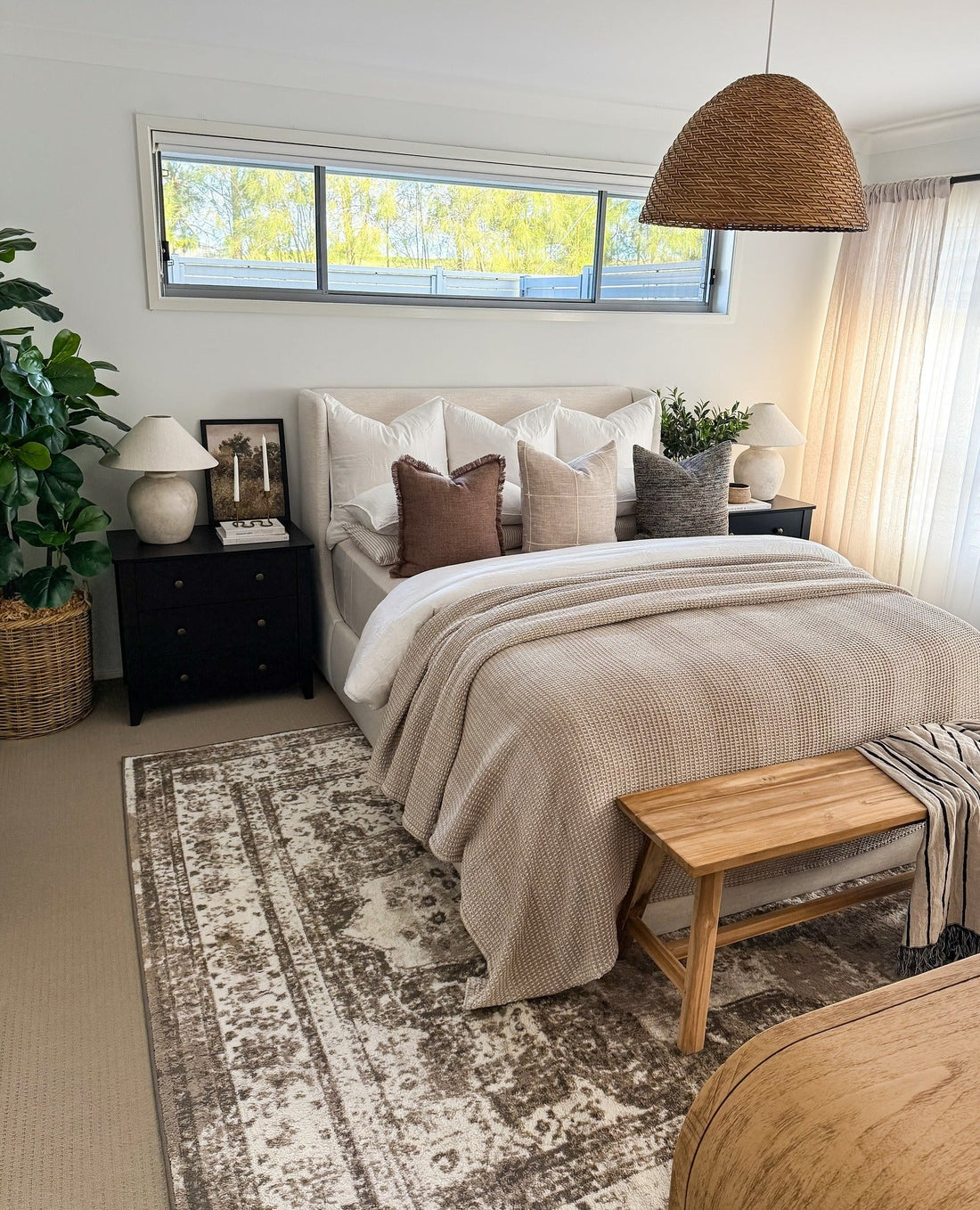 15 Cozy-Chic Bedroom Ideas for Ultimate Comfort