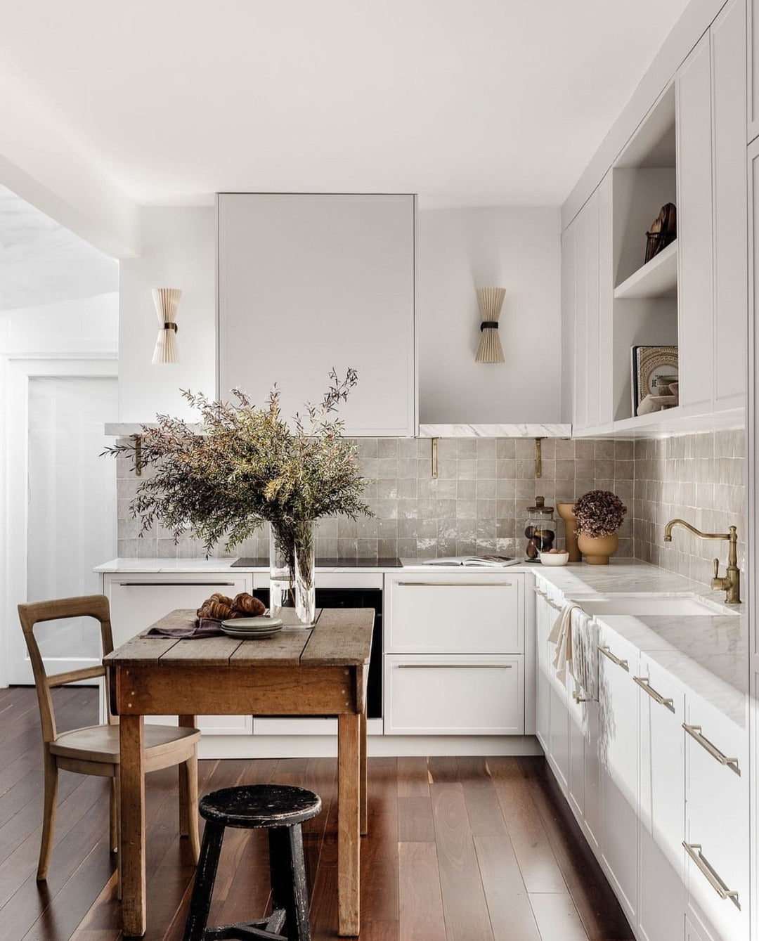 15 Best Small White Kitchen Ideas 2026