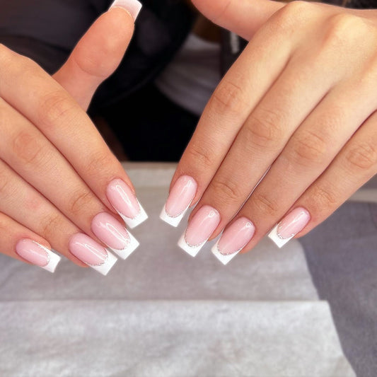 15 Best Formal Nails 2026