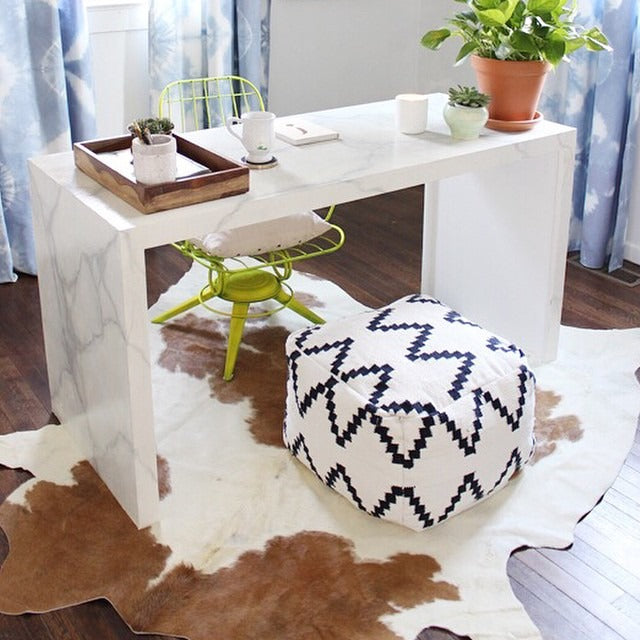 15 Trending White Office Ideas for 2026