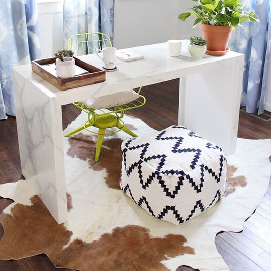 15 Trending White Office Ideas for 2026