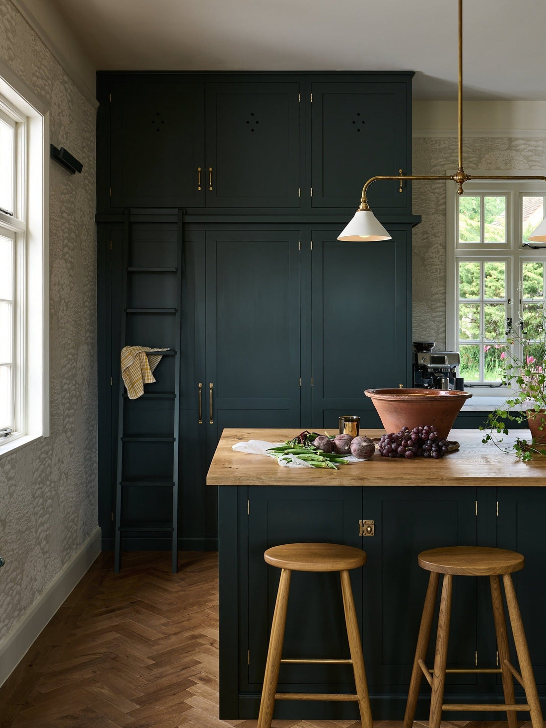 15 Best Green Kitchen Ideas for a Stylish Makeover