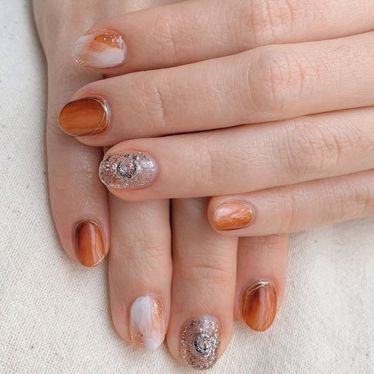 15 Boho Nail Ideas Defining 2026