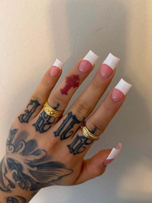 15 2026 Must-Try Cute French Nail Ideas
