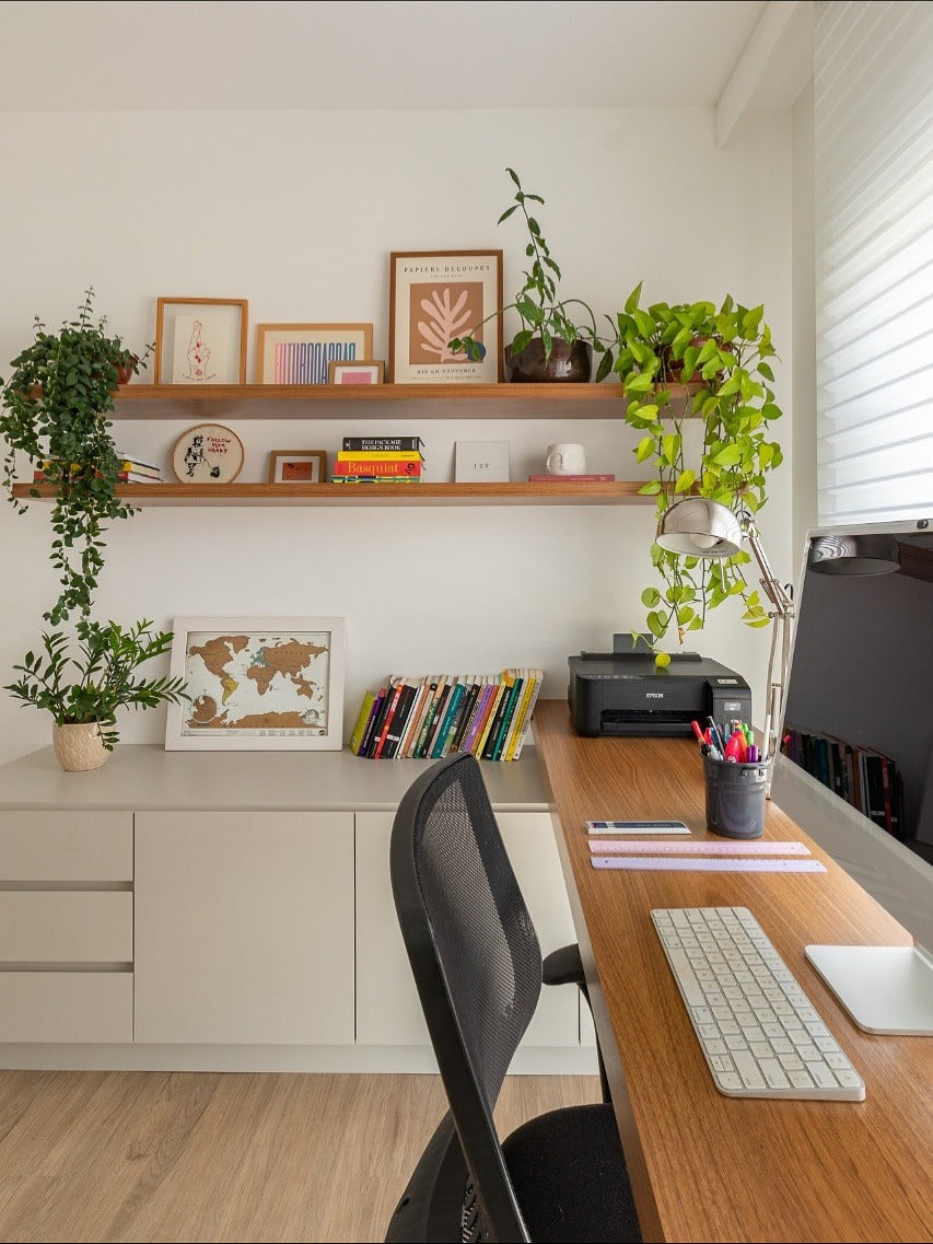 15 Minimalist Office Ideas That Feel Intentional 2026