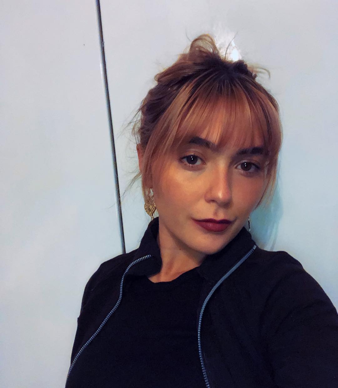 15 Trendy Wispy Bangs Hairstyles 2026