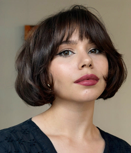 15 Midi Cut Hairstyles • Stunning Everyday Cuts