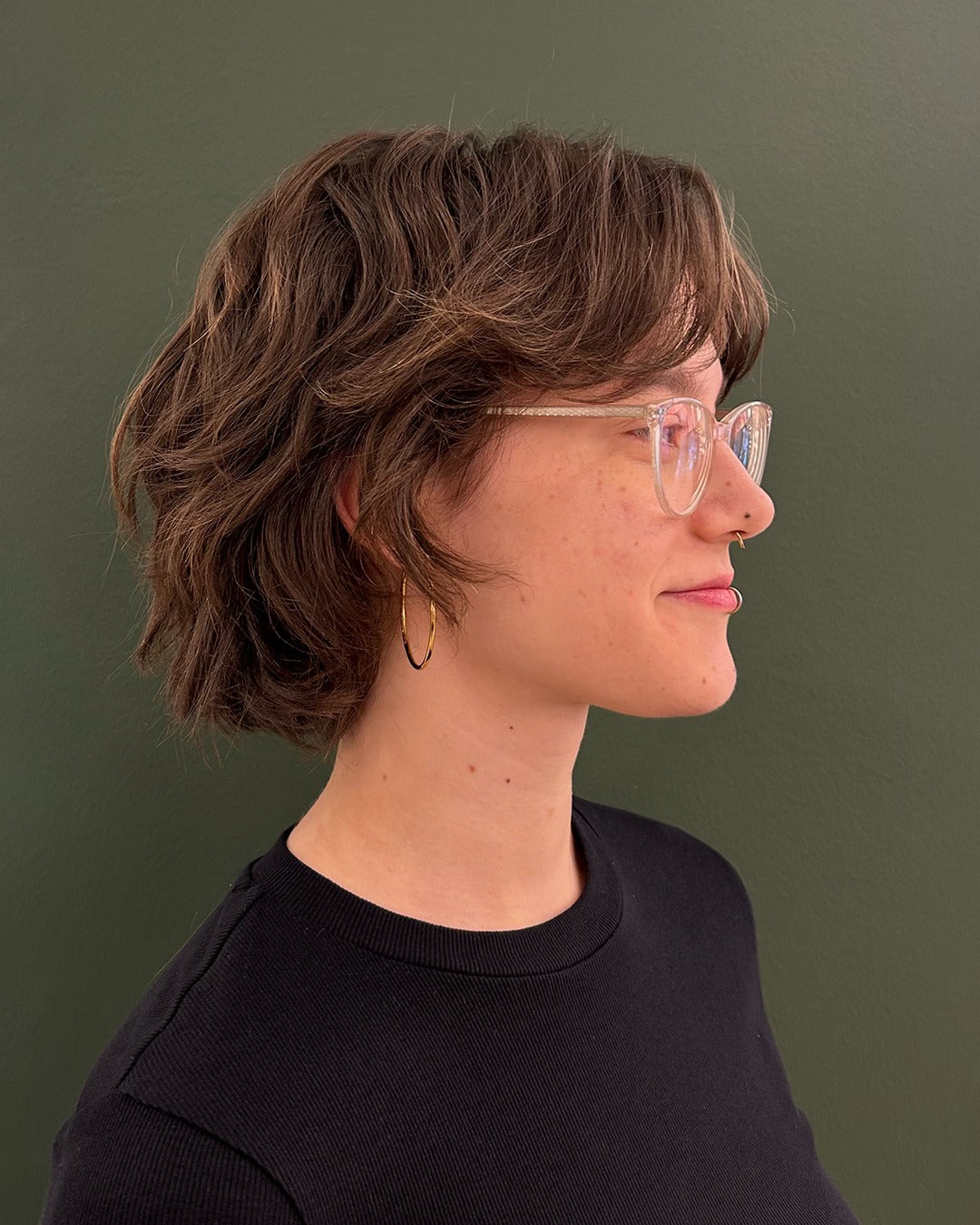 15 Must-See Short Layered Haircuts for 2026