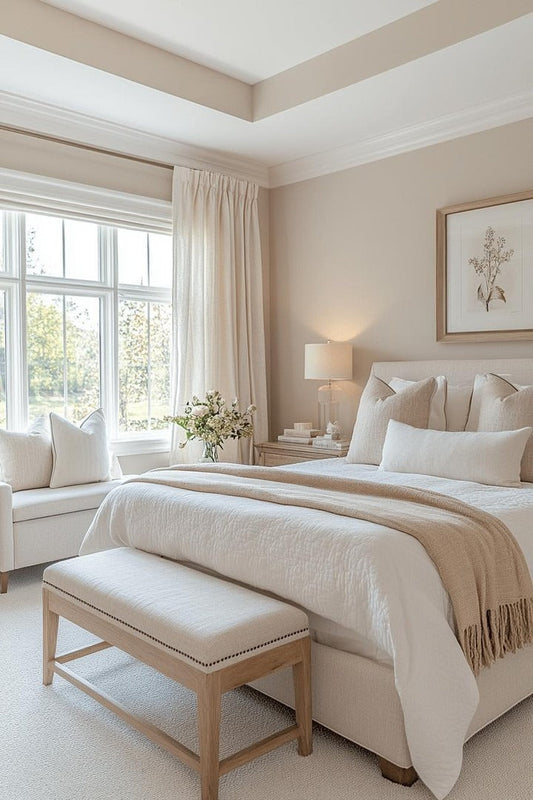 15 Chic Large Bedroom Ideas for 2026