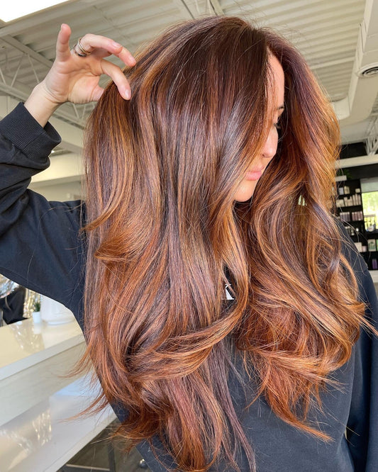 15 Must-Try Fall Hairstyles 2026