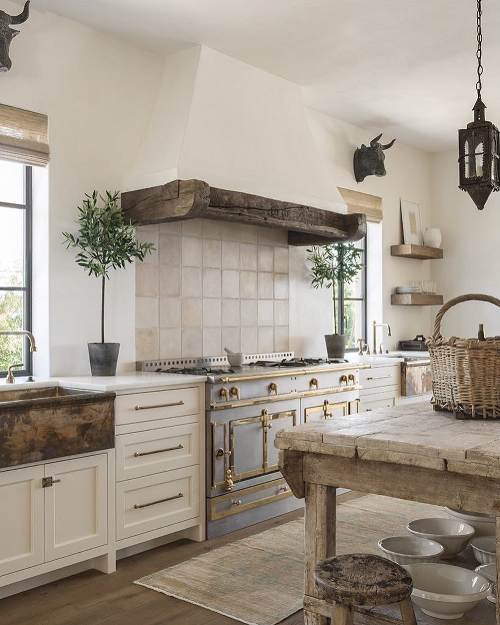 15 French Country Kitchen Ideas Everyone Loves in 2026