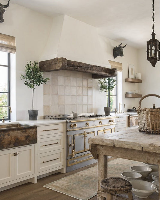 15 French Country Kitchen Ideas Everyone Loves in 2026
