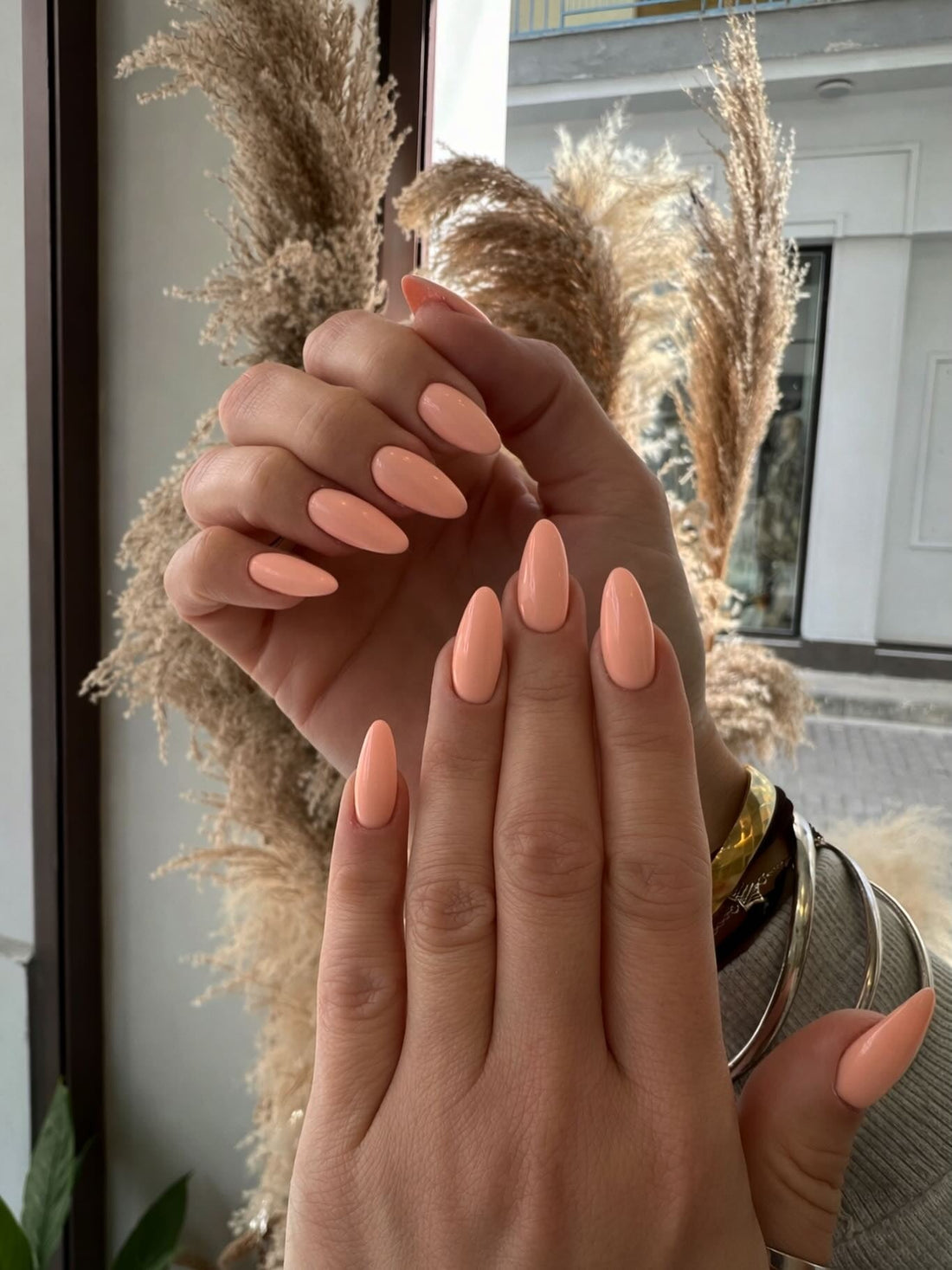 15 Stylish Almond Nail Ideas for 2026