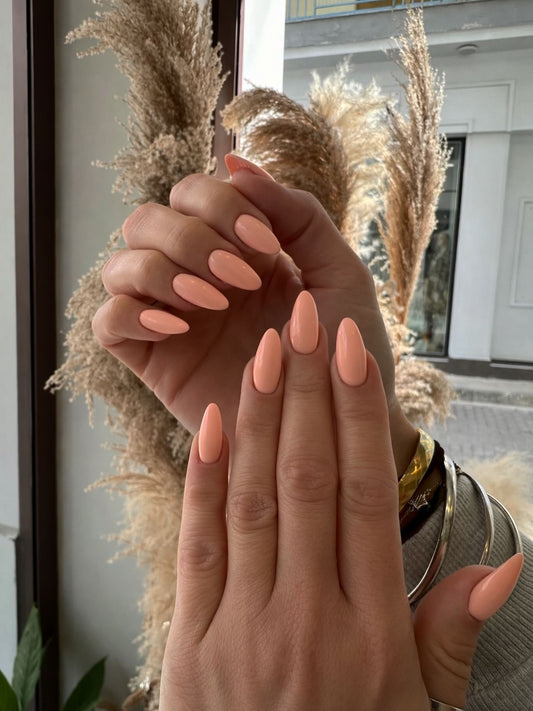 15 Stylish Almond Nail Ideas for 2026
