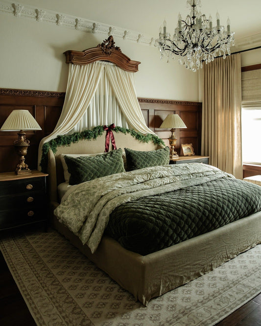 15 Designer French Country Bedroom Ideas 2026