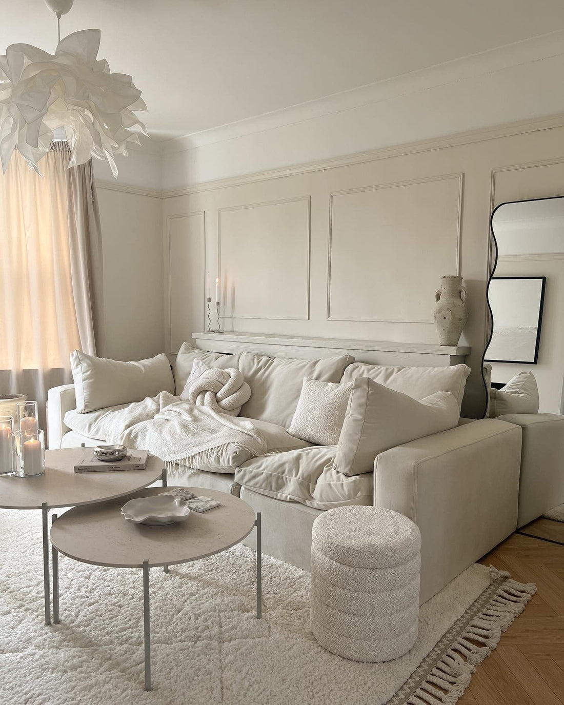 15 Best White Living Room Ideas for 2026
