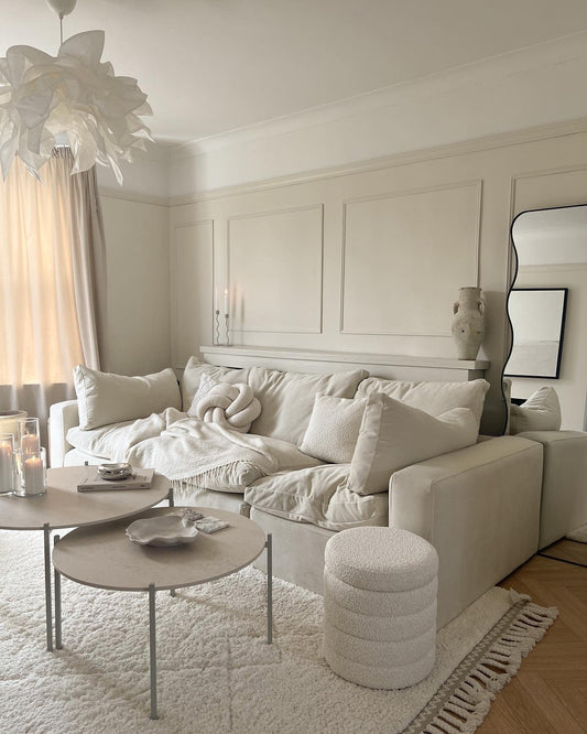 15 Best White Living Room Ideas for 2026