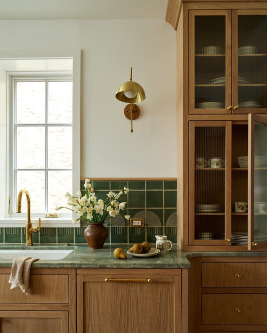 15 Trending Maple Cabinet Kitchen Ideas 2026