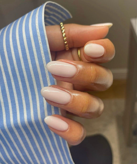 15 Sophisticated Old Money Nails 2026