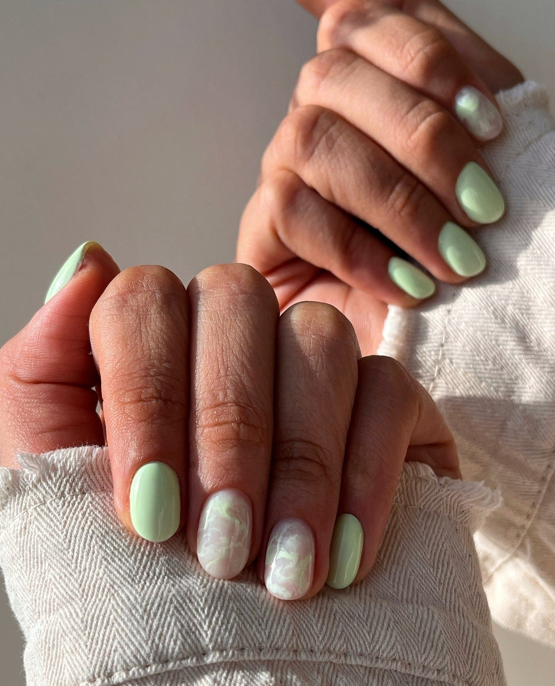15 Aqua Color Nail Ideas Everyone Wants in 2026