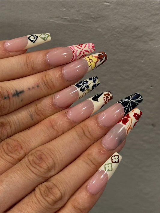 15 Exotic Nail Ideas to Try in 2026