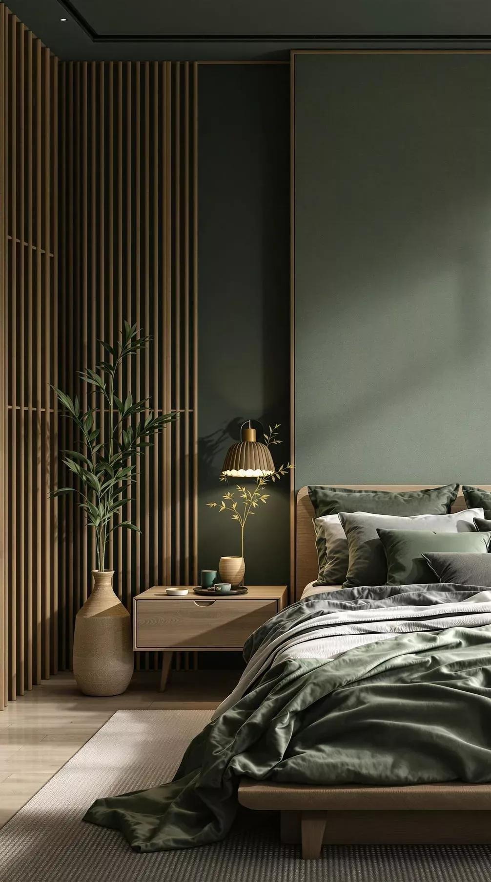 15 Forest Bedroom Ideas for 2026
