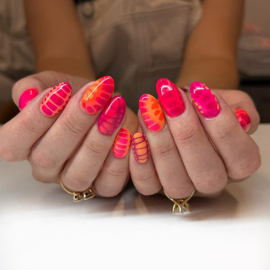 15 Must-Try Summer Nails 2026