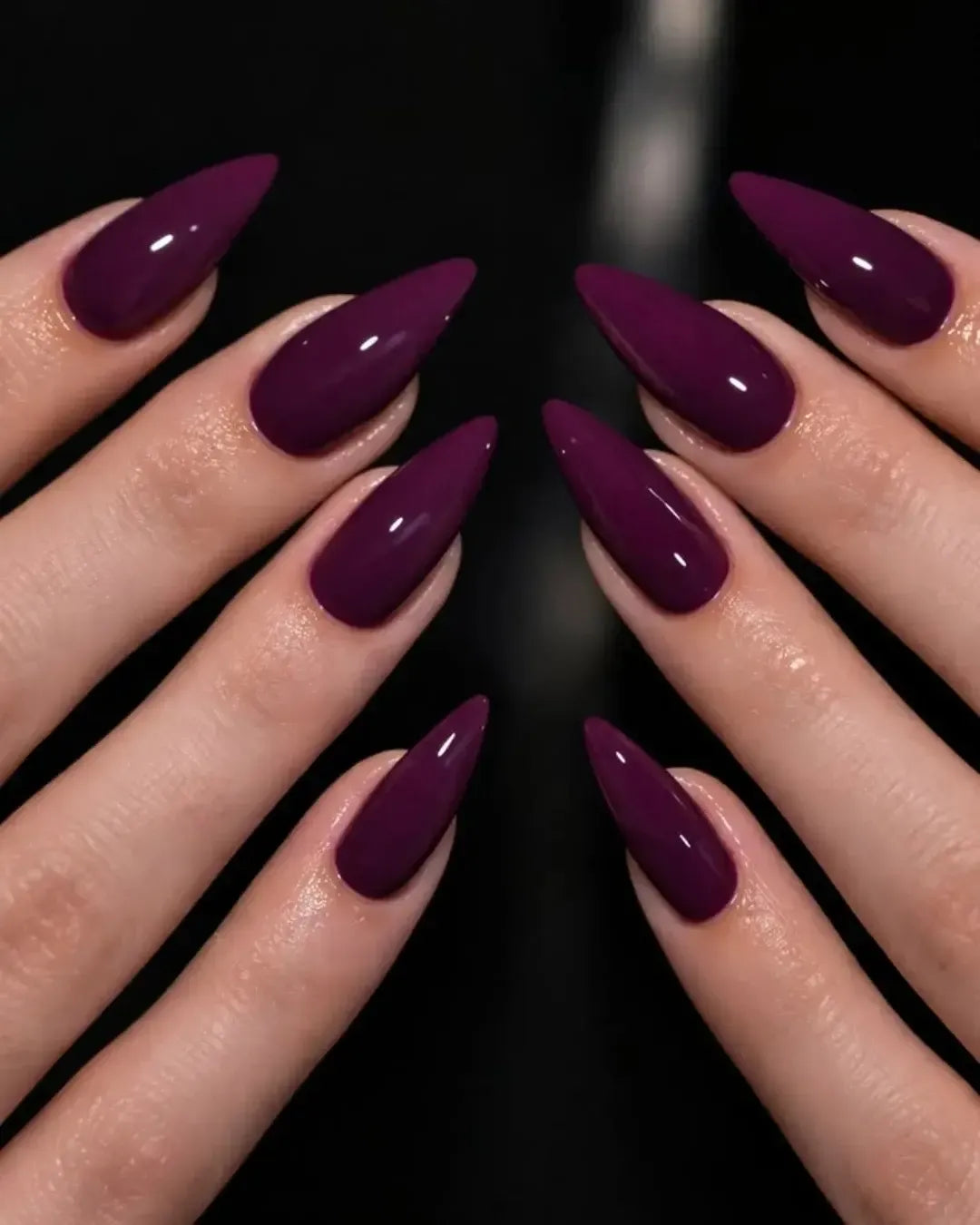 15 Must-Try Stiletto Nails for 2026