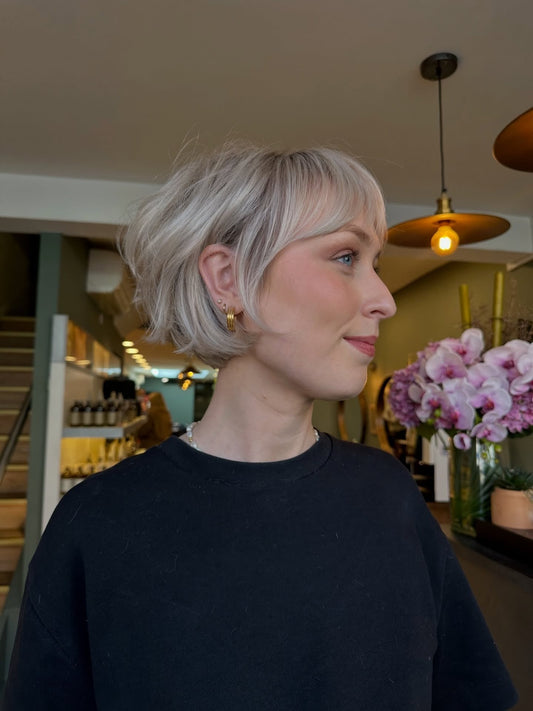 15 Fresh Long Pixie Haircuts 2026