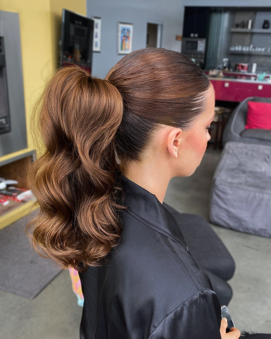 15 Must-Try Fluffy Hairstyles 2026