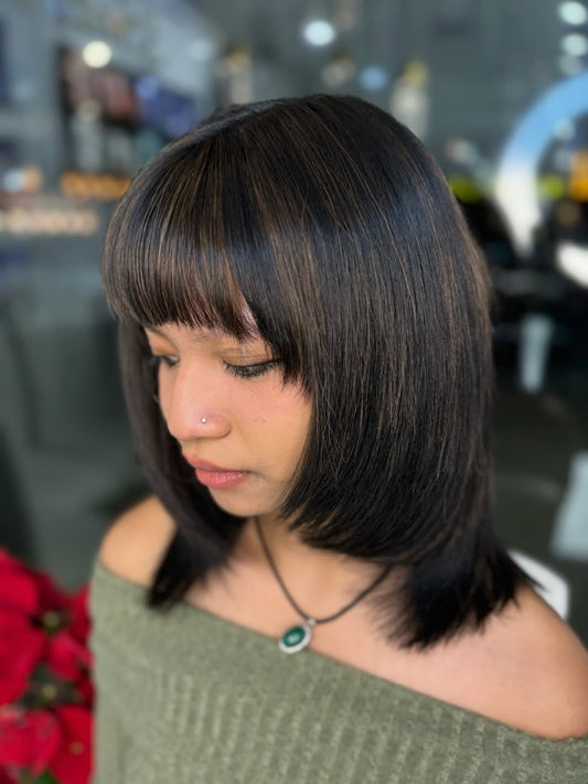 27 Wolf Haircuts Everyone Wants in 2026