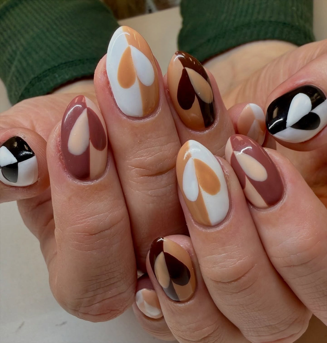15 Best September Nail Ideas 2026