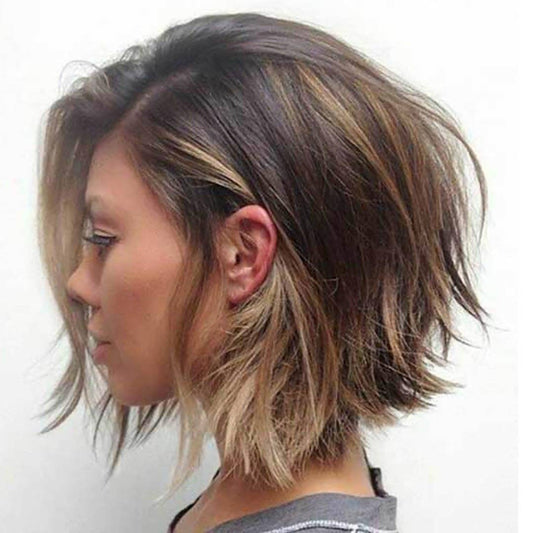 15 Trendy Tousled Bob Haircuts 2026