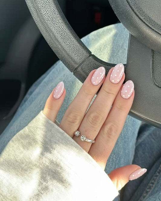 15 Soft Girl Nail Looks 2026