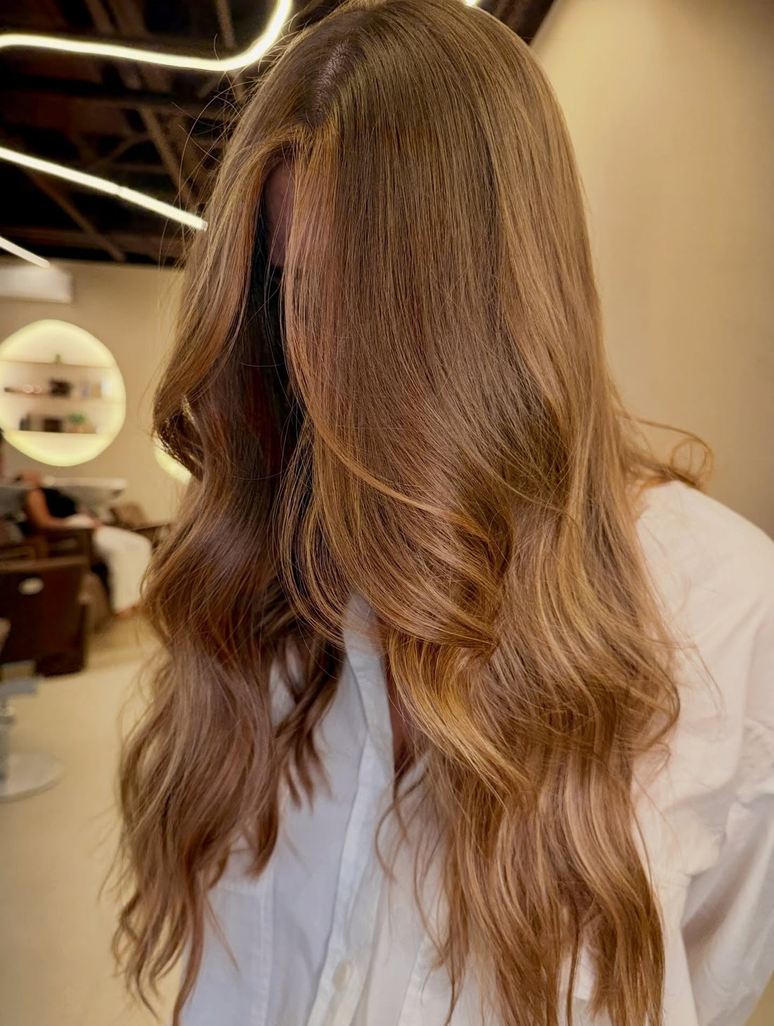 15 Caramel Honey Blonde Looks 2026