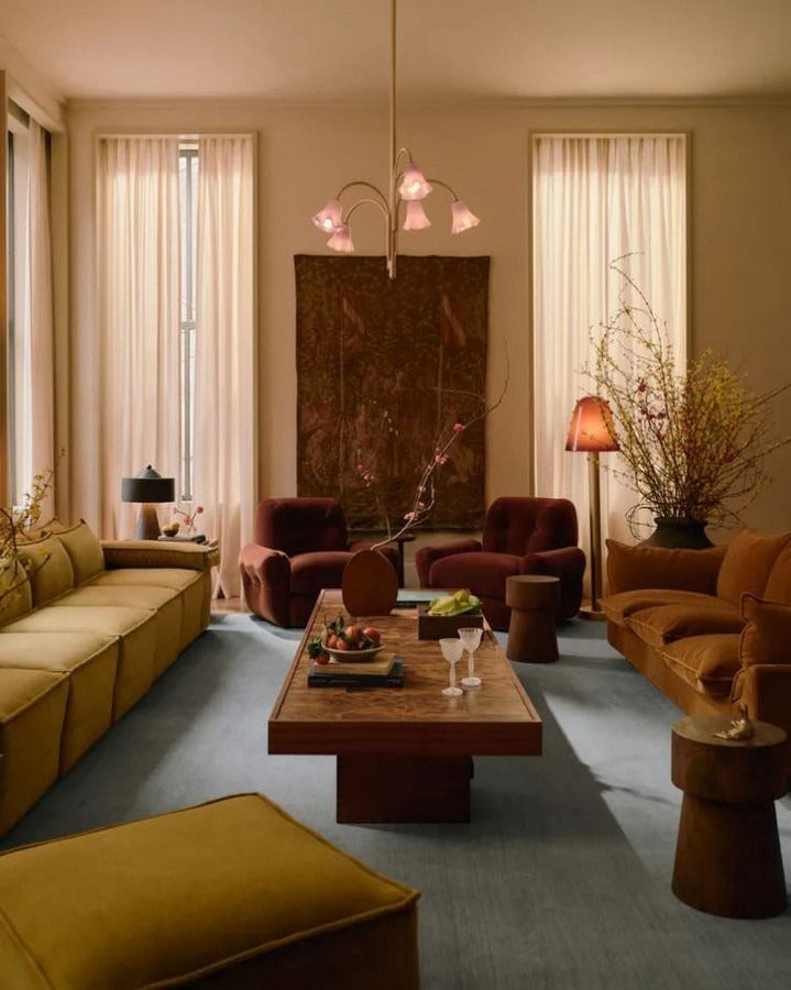 15 Stylish Fall Living Room Decor Ideas 2026