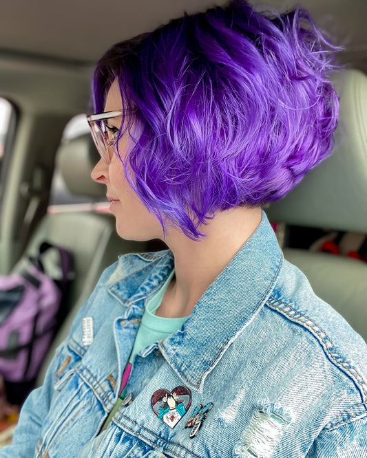 15 Iconic A-Line Bob Haircut Choices