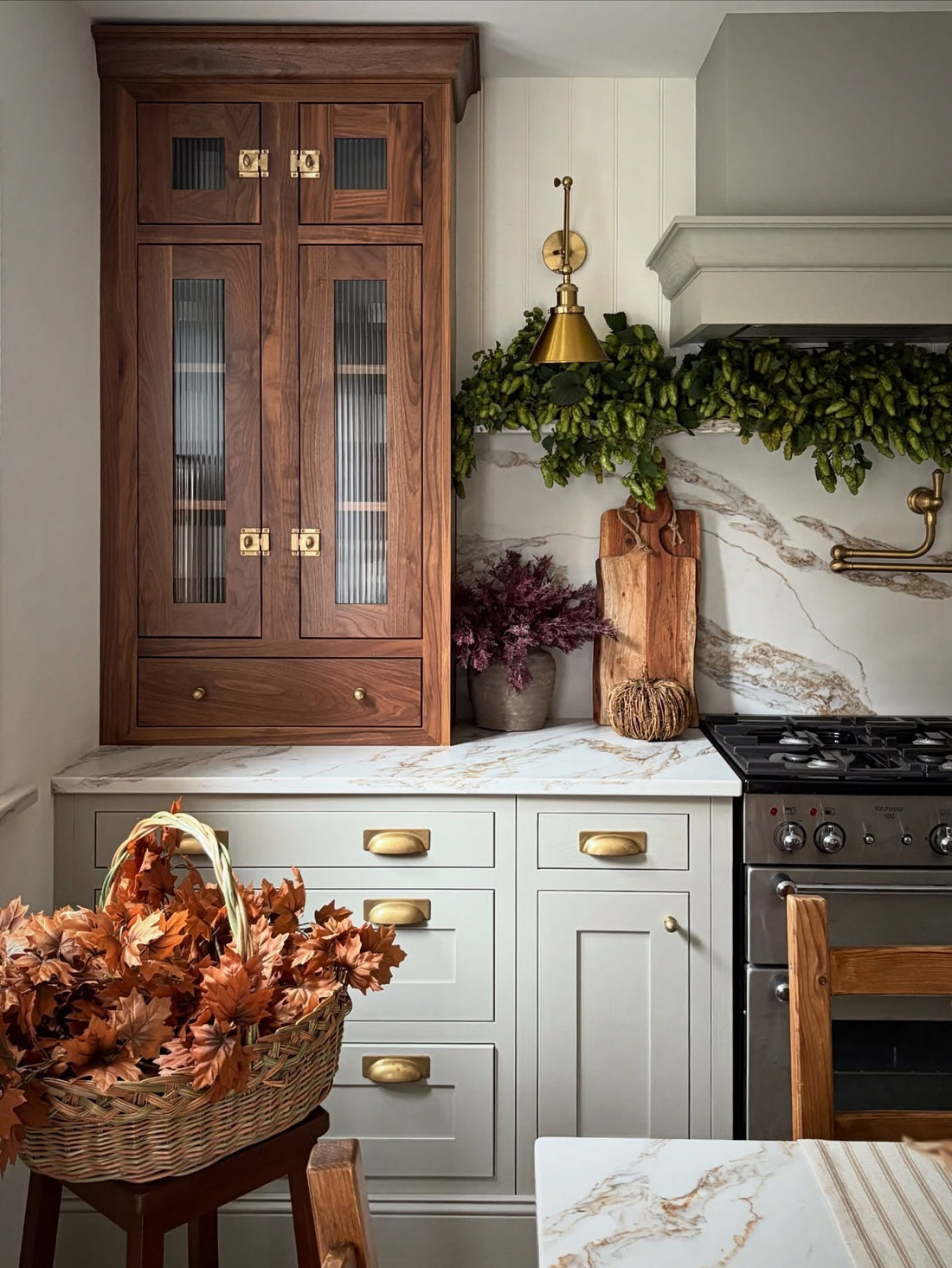 15 Must-See Fall Kitchen Decor Ideas for 2026
