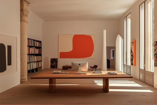 15 Modern Corporate Office Ideas 2026