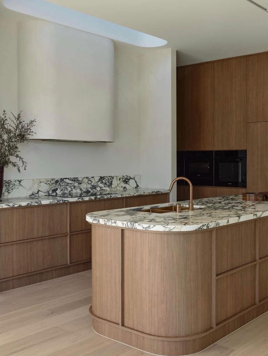 15 Trending Long Kitchen Ideas for 2026