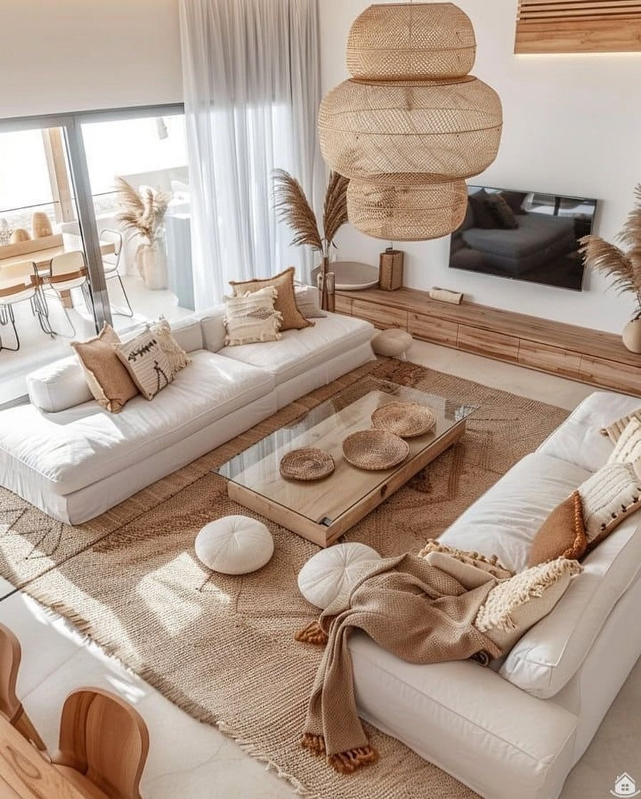 15 Glam Living Room Ideas to Try in 2026