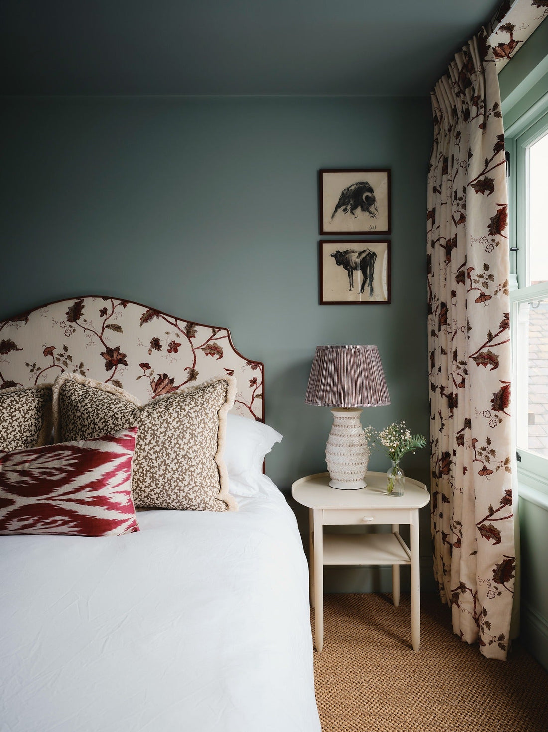 15 Bold Teal Bedroom Ideas That Work