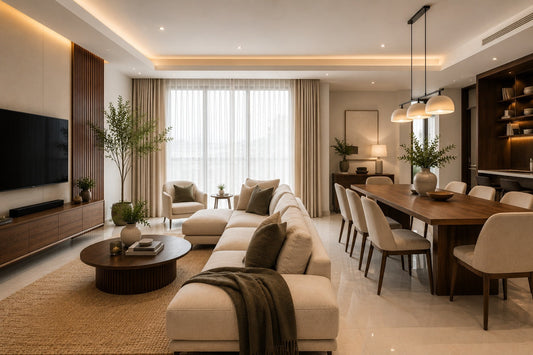 15 Best Open Kitchen Living Room Ideas 2026